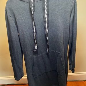 Women’s Sweatshirt Dress